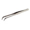#175A Curved Tweezer, L-Type, 6 1/2"
